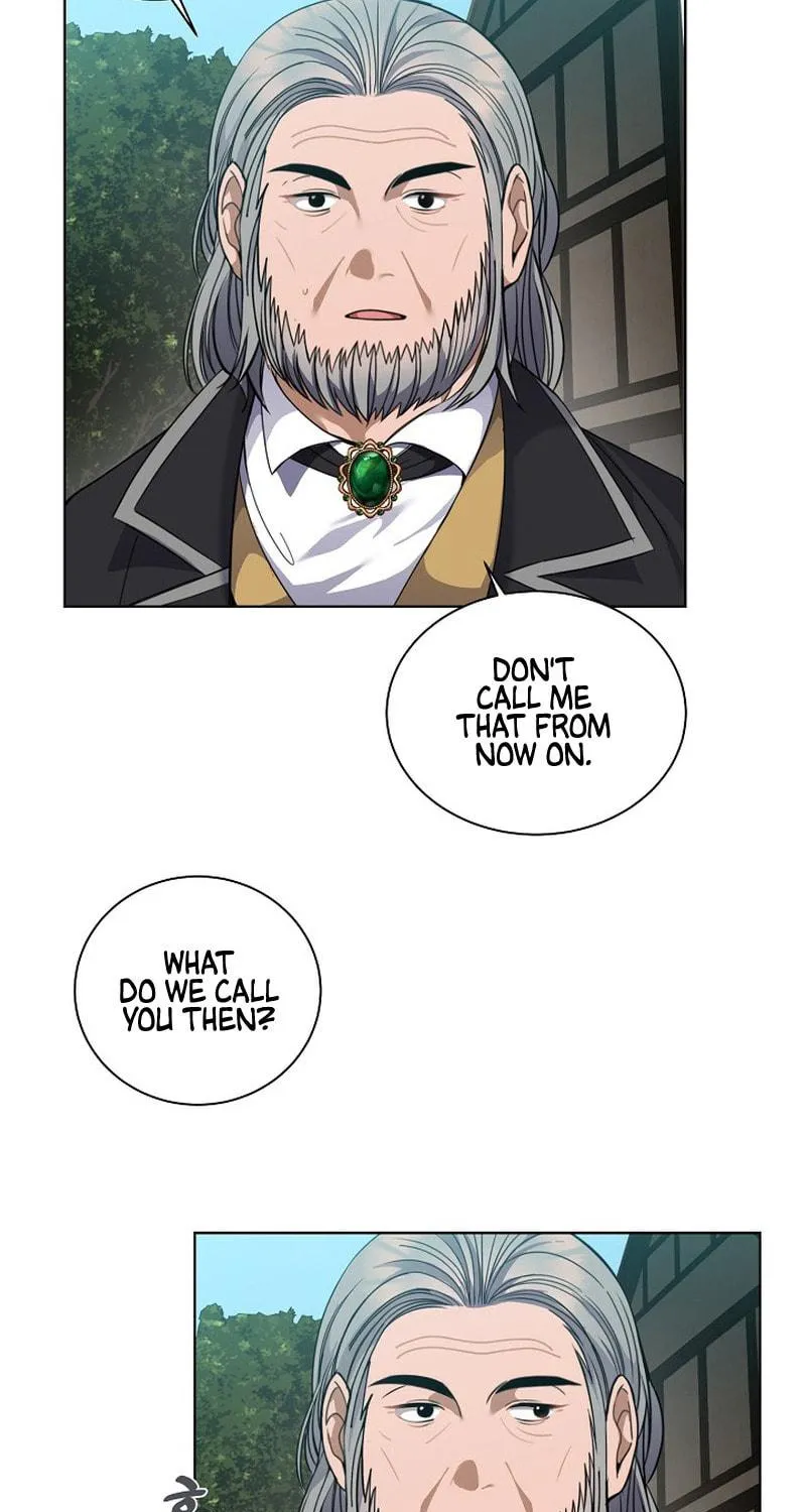 Bon Appétit Chapter 3 page 23 - 