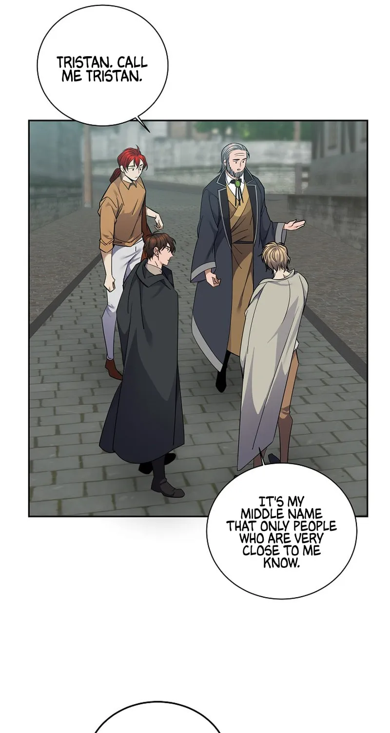 Bon Appétit Chapter 3 page 25 - 