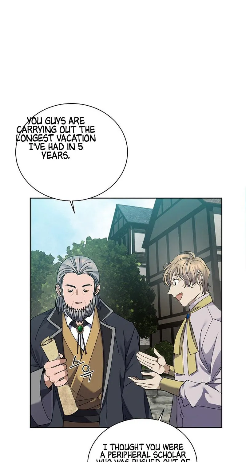 Bon Appétit Chapter 3 page 29 - 