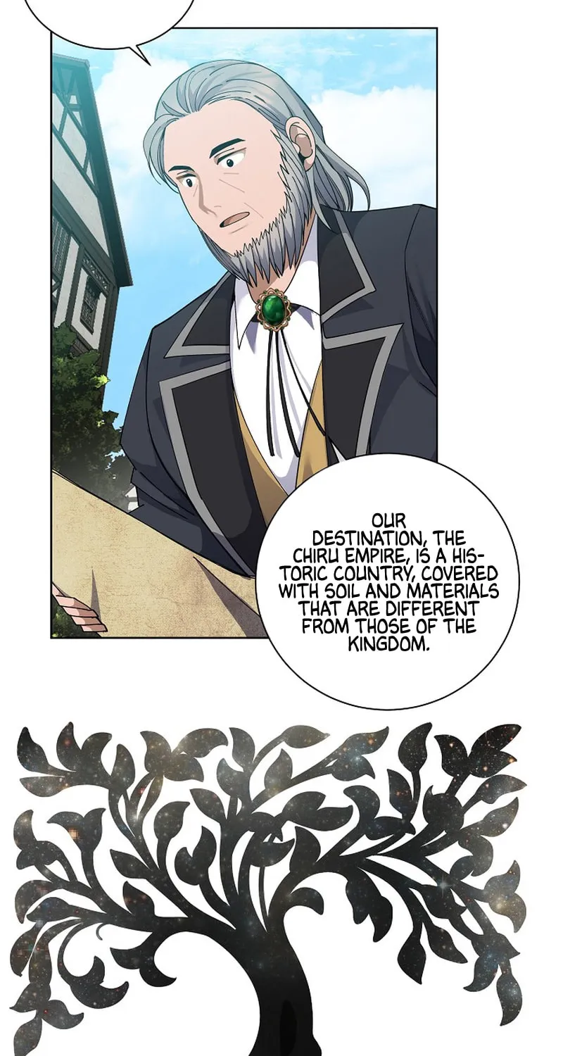 Bon Appétit Chapter 3 page 31 - 