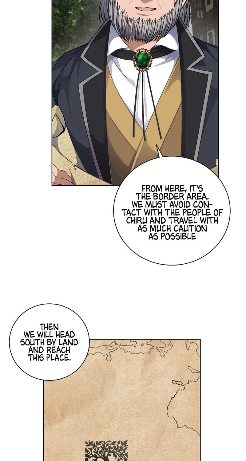Bon Appétit Chapter 3 page 37 - 