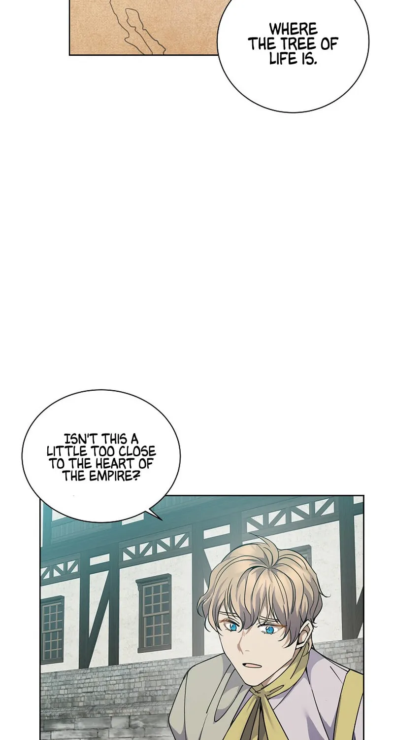 Bon Appétit Chapter 3 page 39 - 