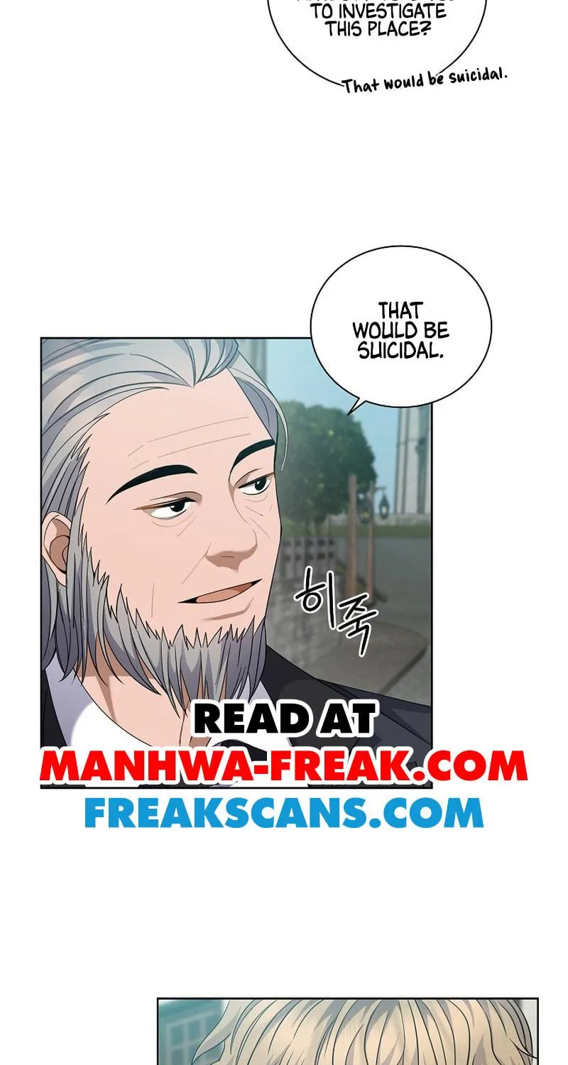 Bon Appétit Chapter 3 page 41 - 