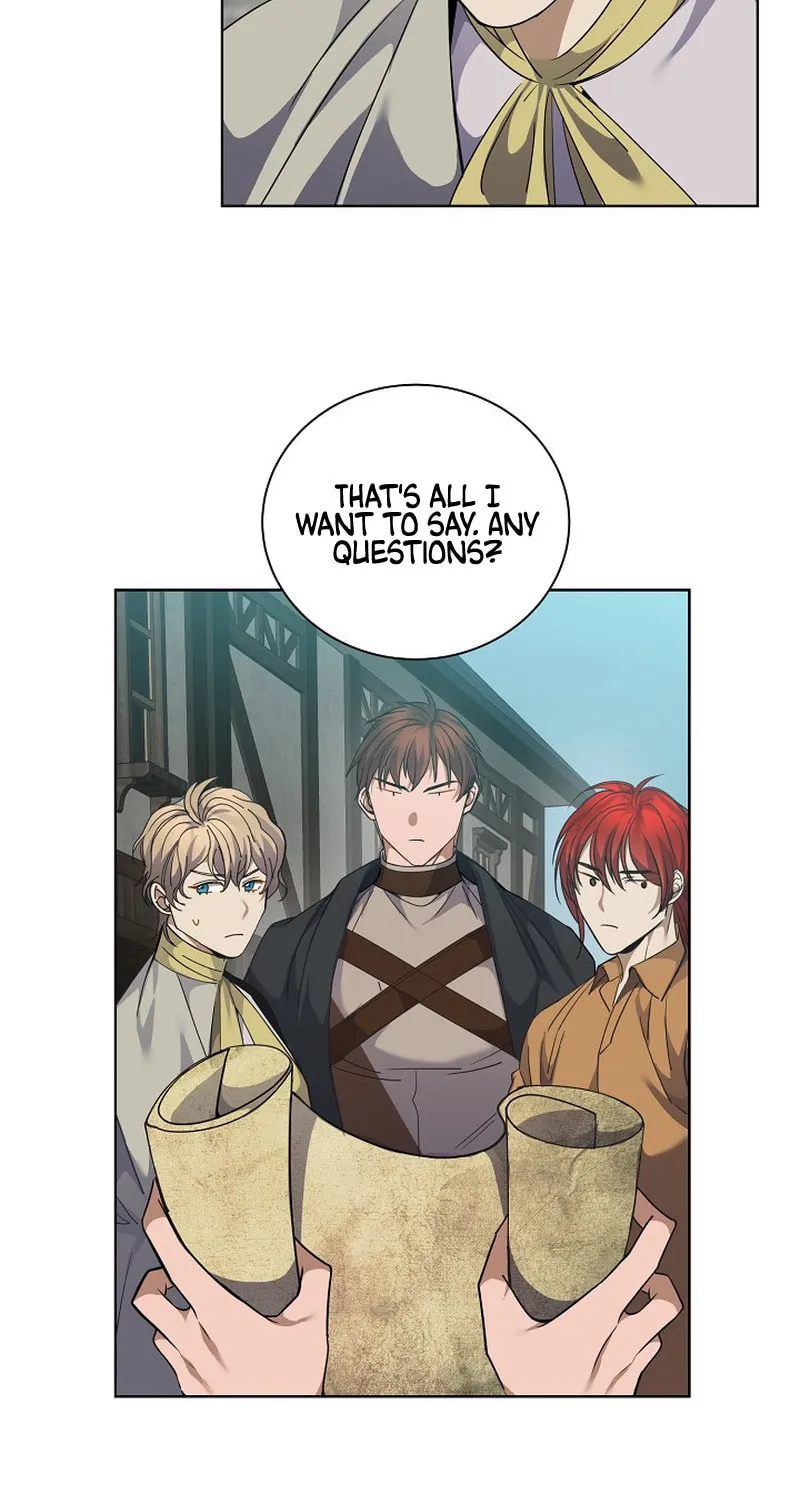 Bon Appétit Chapter 3 page 43 - 