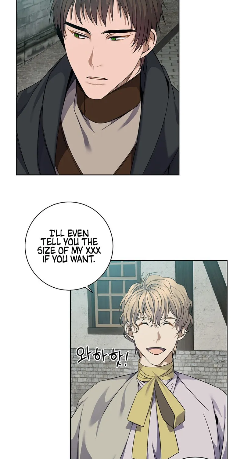 Bon Appétit Chapter 3 page 45 - 