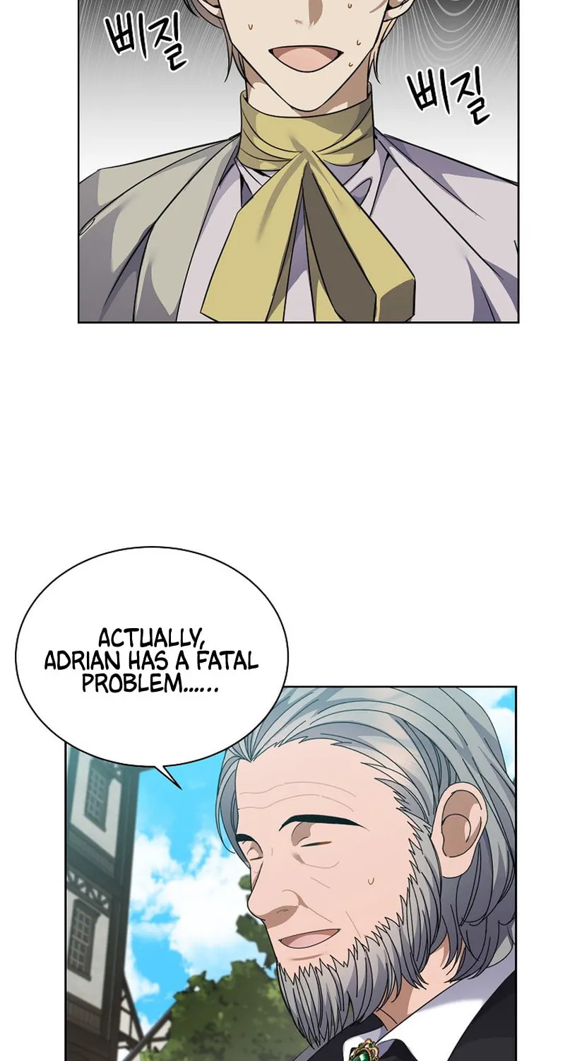 Bon Appétit Chapter 3 page 49 - 