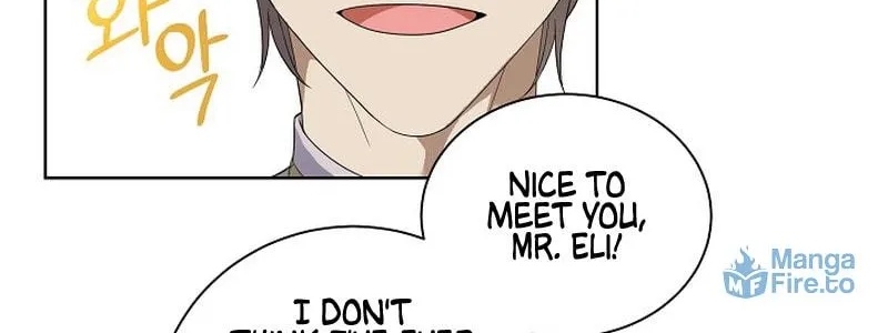 Bon Appétit Chapter 3 page 6 - 