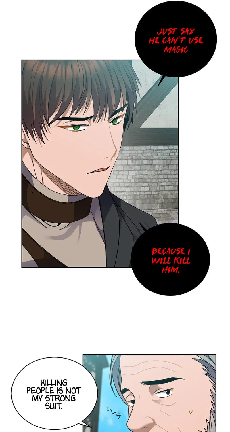 Bon Appétit Chapter 3 page 51 - 