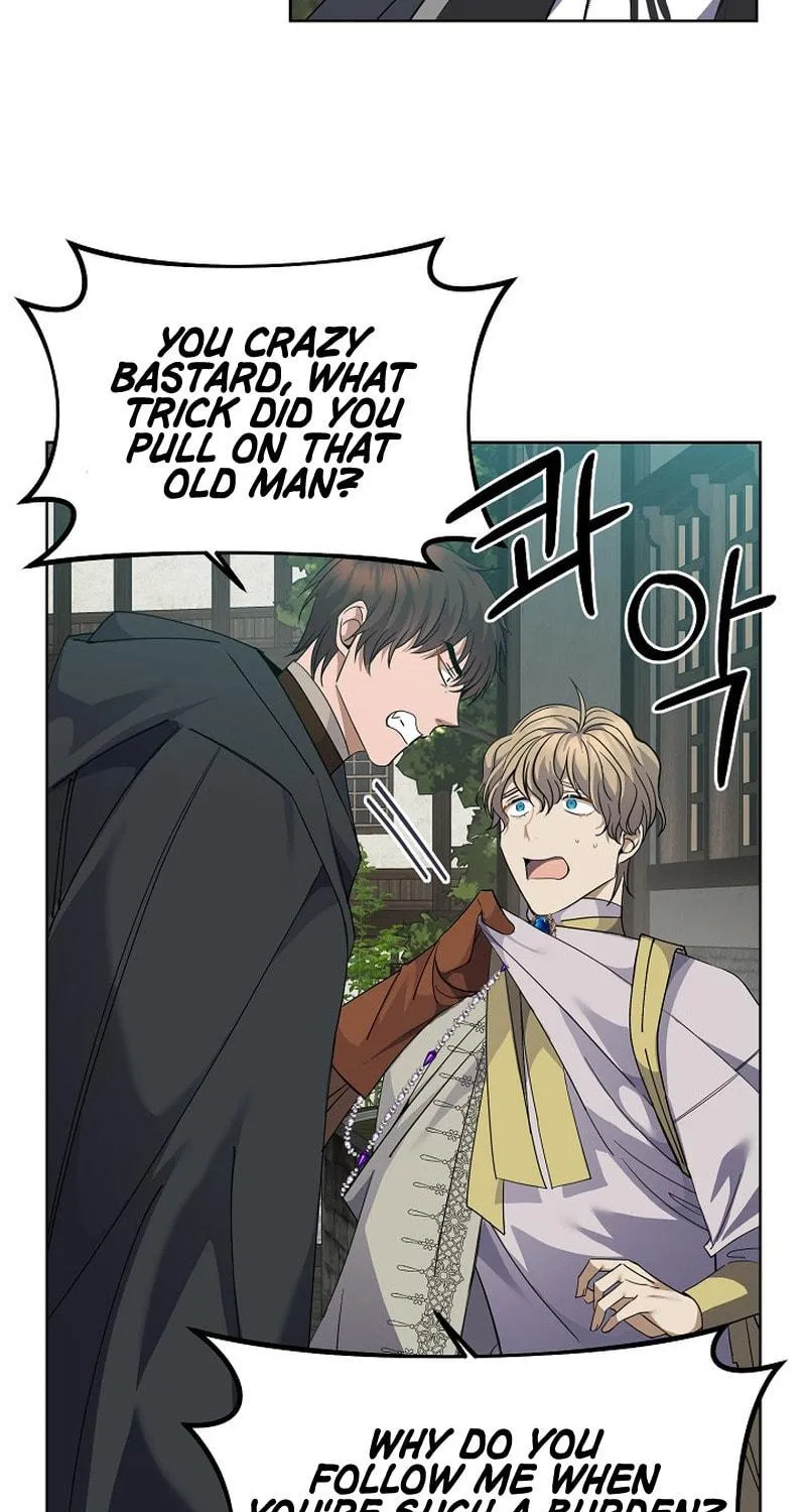 Bon Appétit Chapter 3 page 53 - 