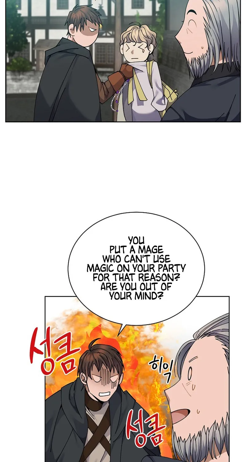 Bon Appétit Chapter 3 page 57 - 