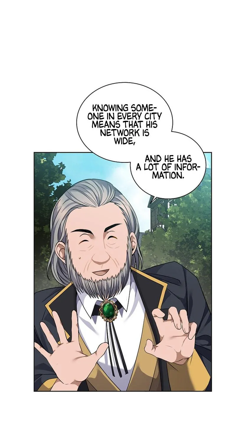 Bon Appétit Chapter 3 page 59 - 