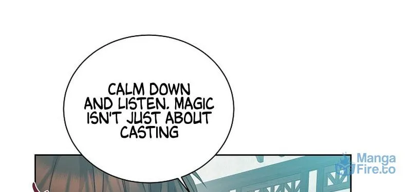 Bon Appétit Chapter 3 page 60 - 