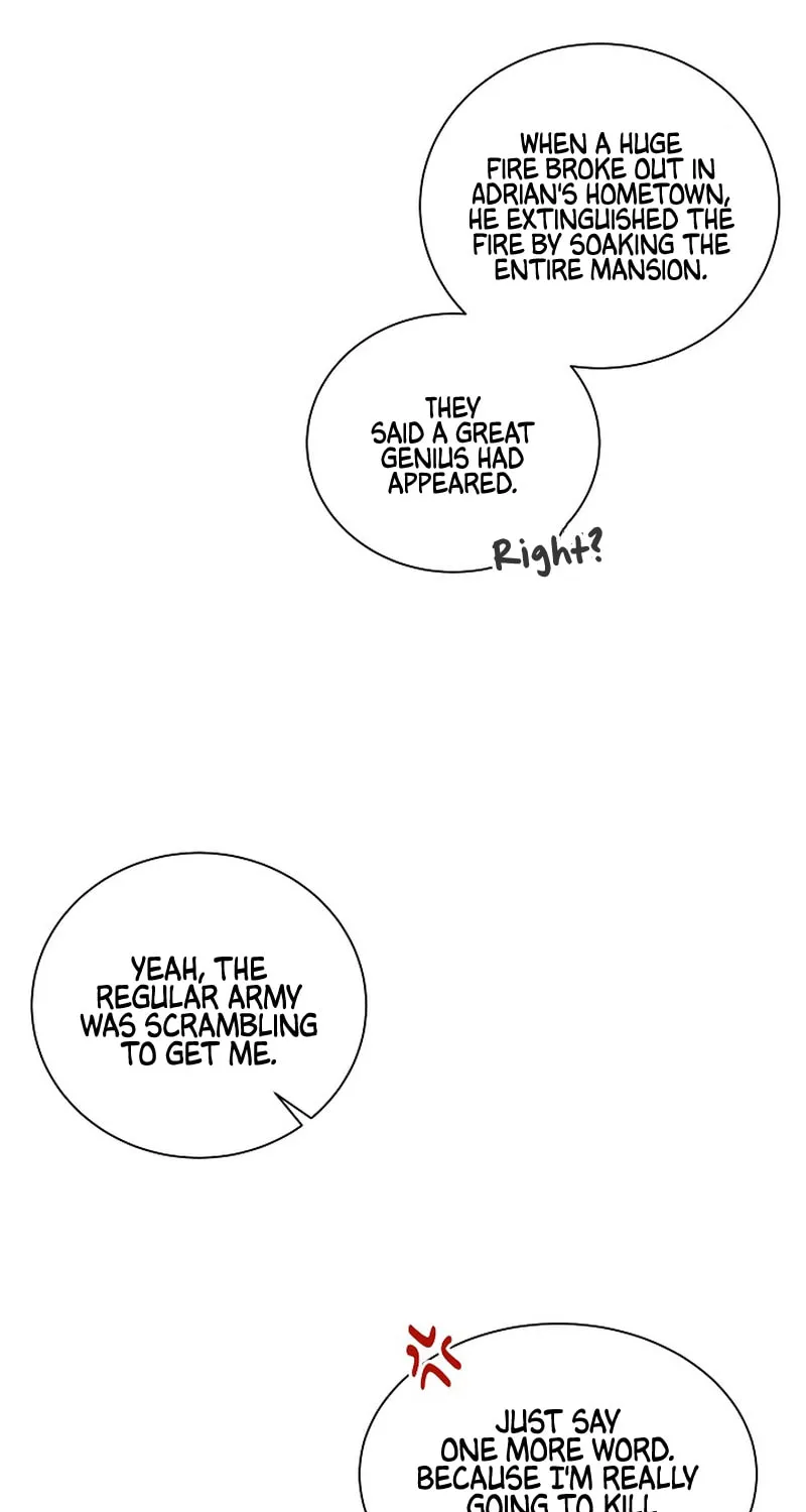 Bon Appétit Chapter 3 page 63 - 