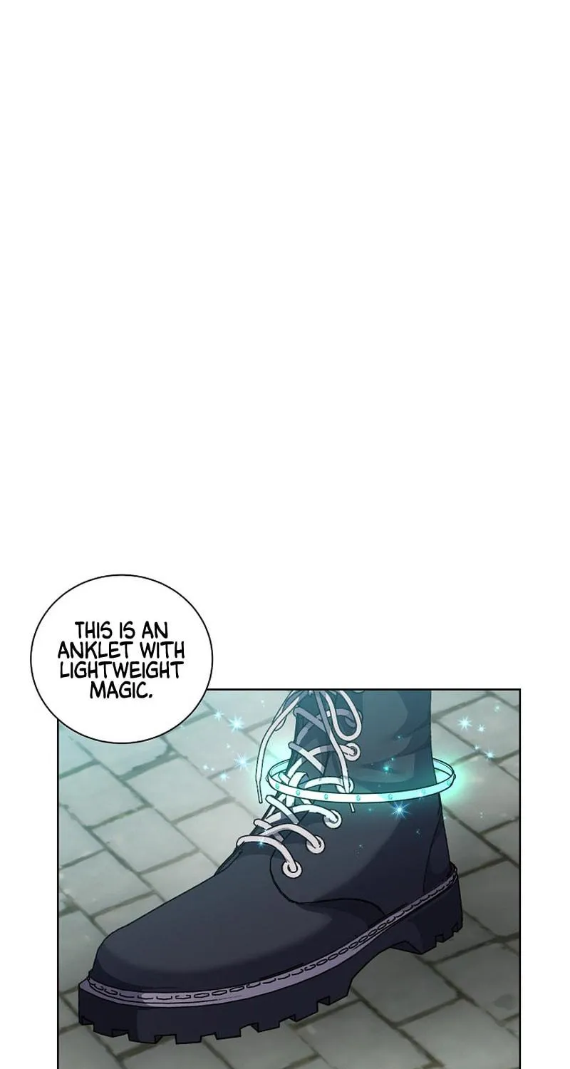 Bon Appétit Chapter 3 page 65 - 