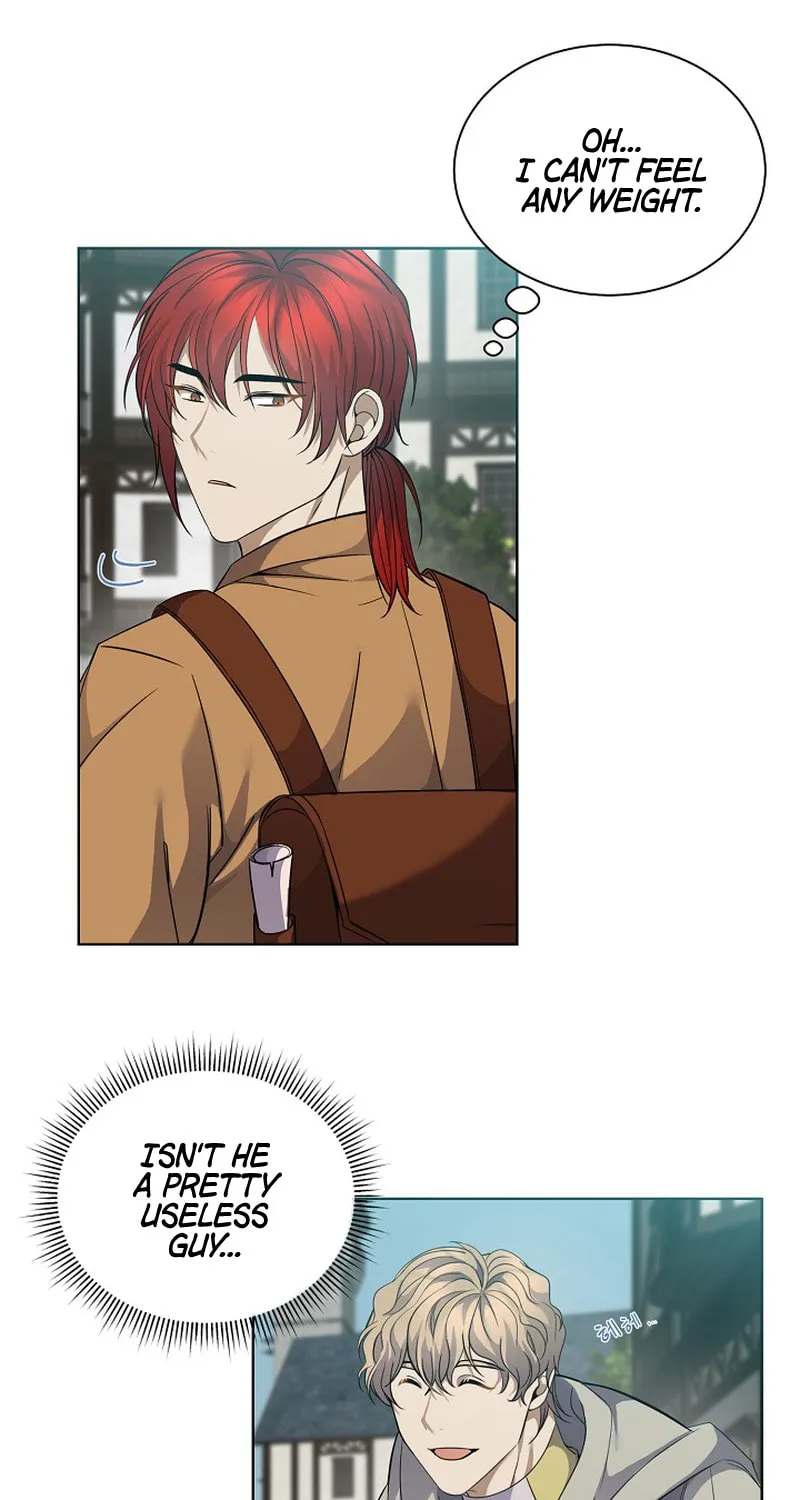 Bon Appétit Chapter 3 page 67 - 