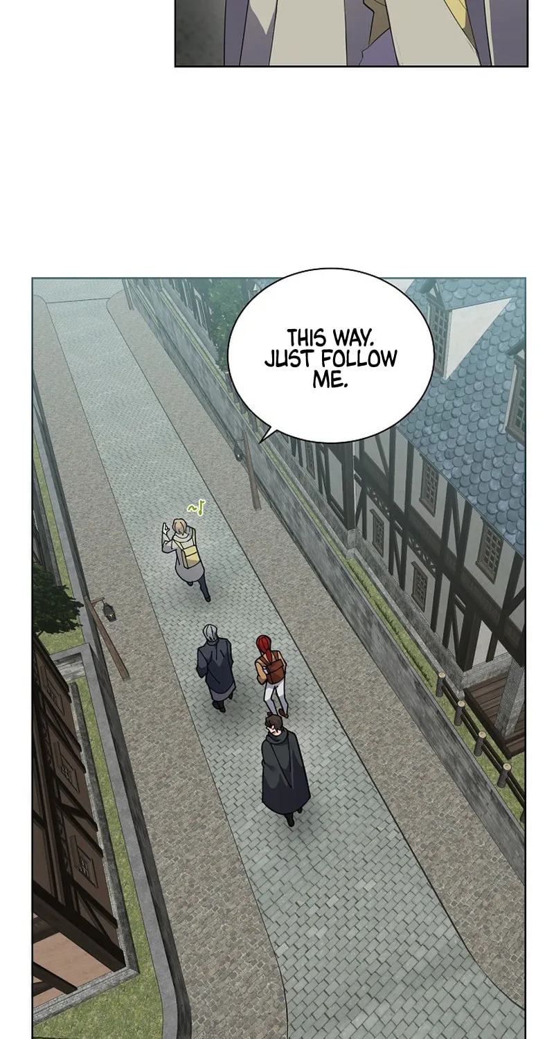 Bon Appétit Chapter 3 page 69 - 