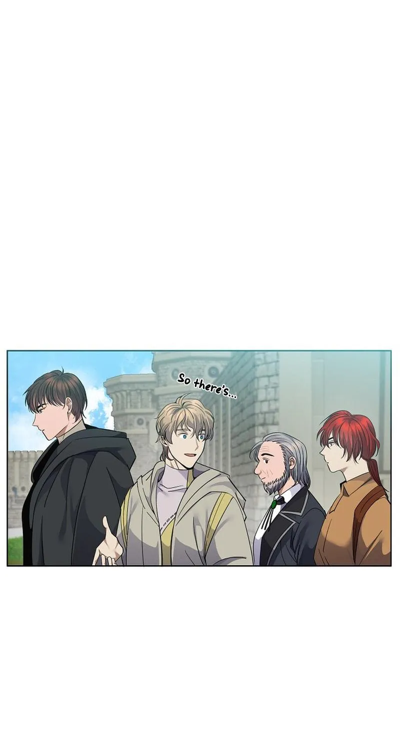Bon Appétit Chapter 3 page 71 - 