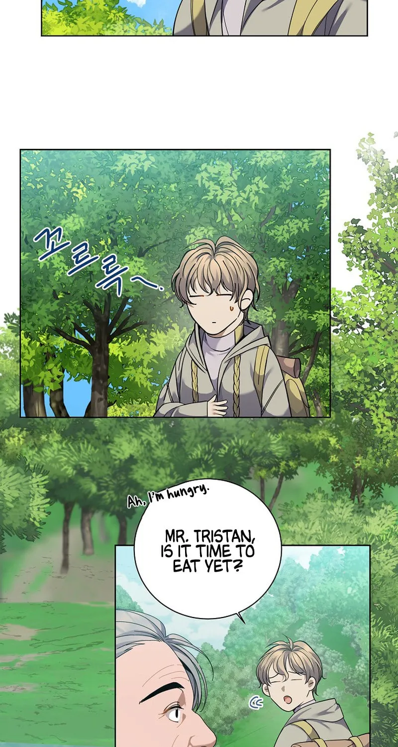 Bon Appétit Chapter 3 page 75 - 