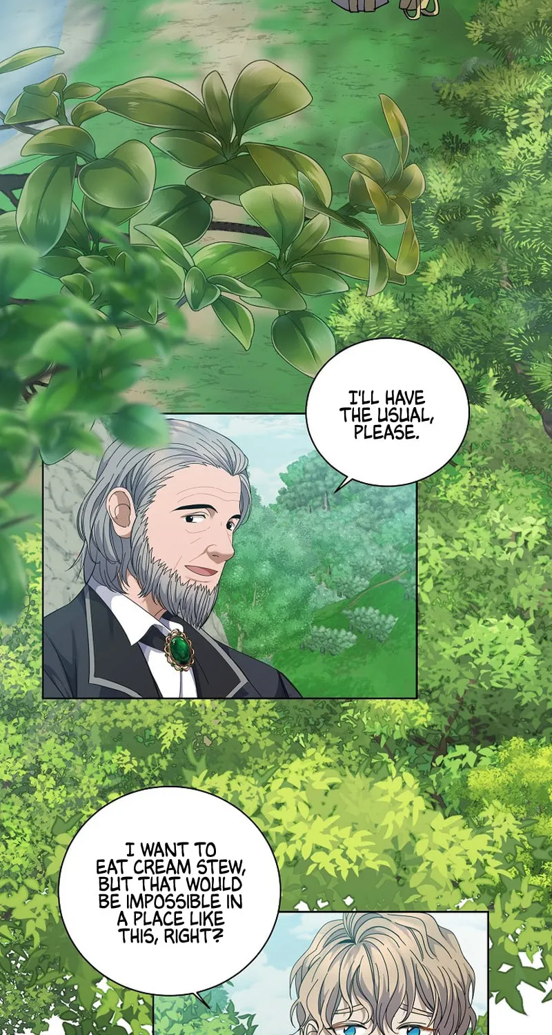 Bon Appétit Chapter 3 page 79 - 