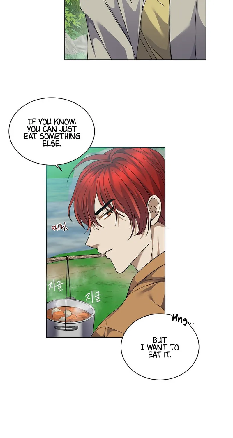 Bon Appétit Chapter 3 page 81 - 