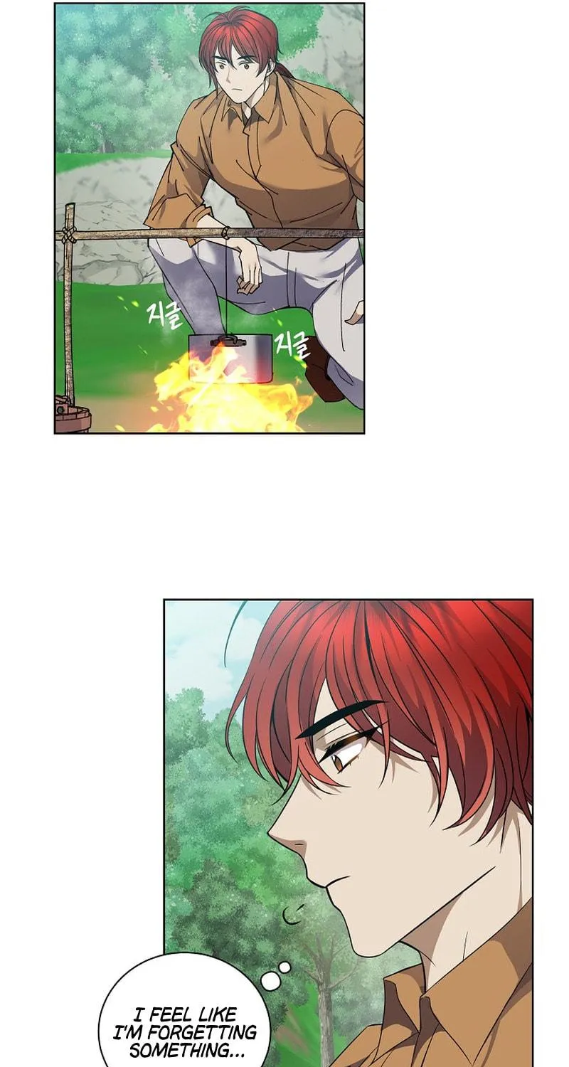 Bon Appétit Chapter 3 page 83 - 