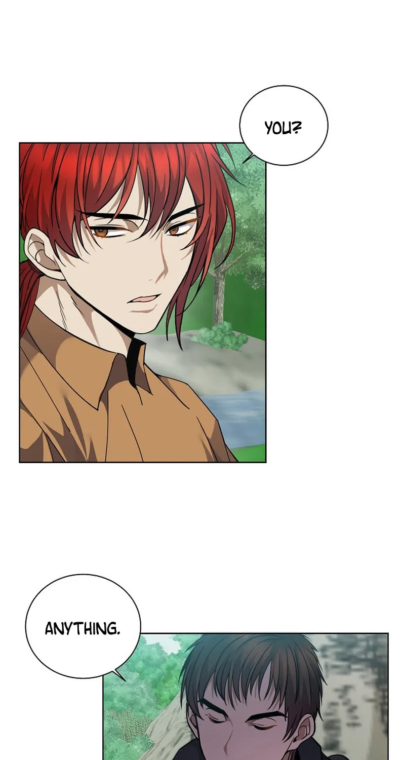 Bon Appétit Chapter 3 page 87 - 