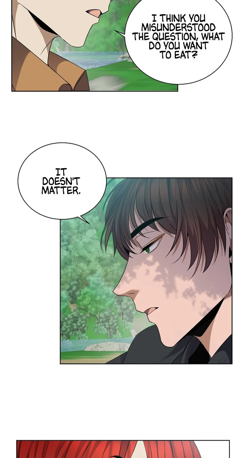 Bon Appétit Chapter 3 page 91 - 