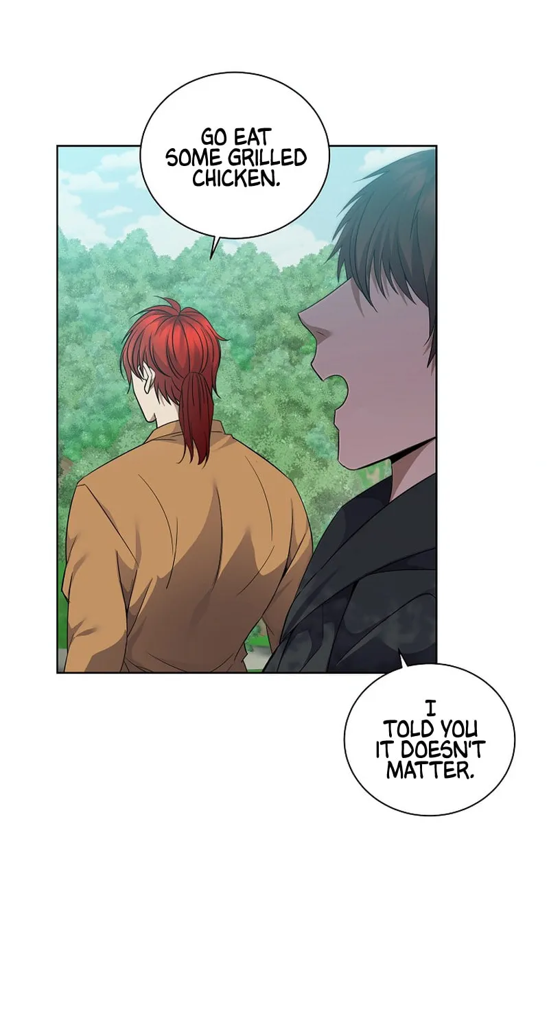 Bon Appétit Chapter 3 page 93 - 