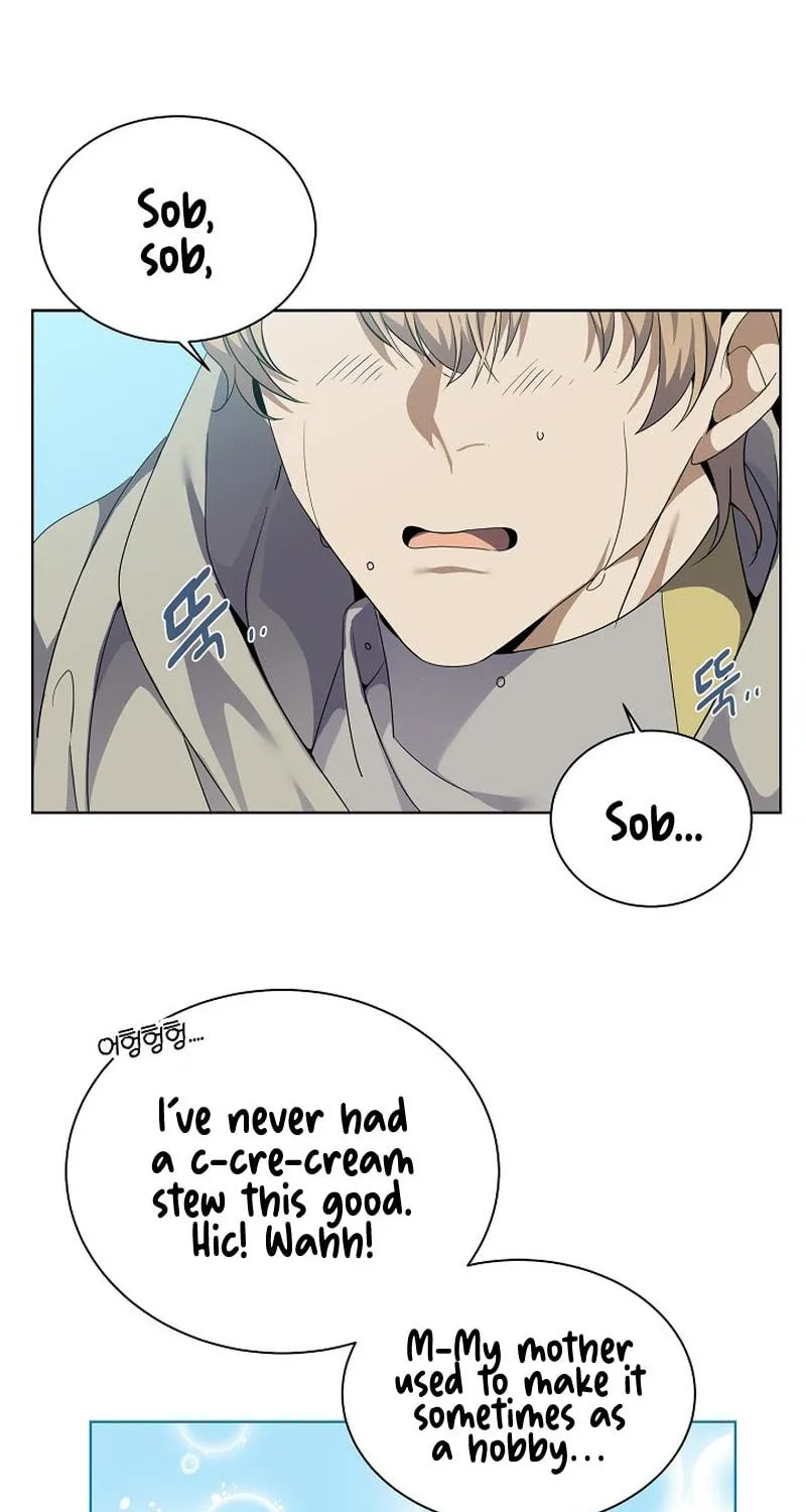 Bon Appétit Chapter 3 page 95 - 