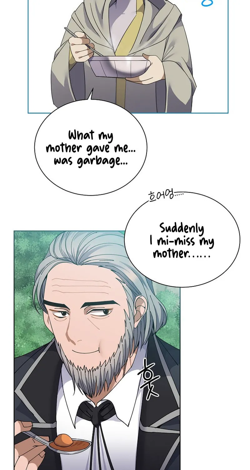 Bon Appétit Chapter 3 page 97 - 