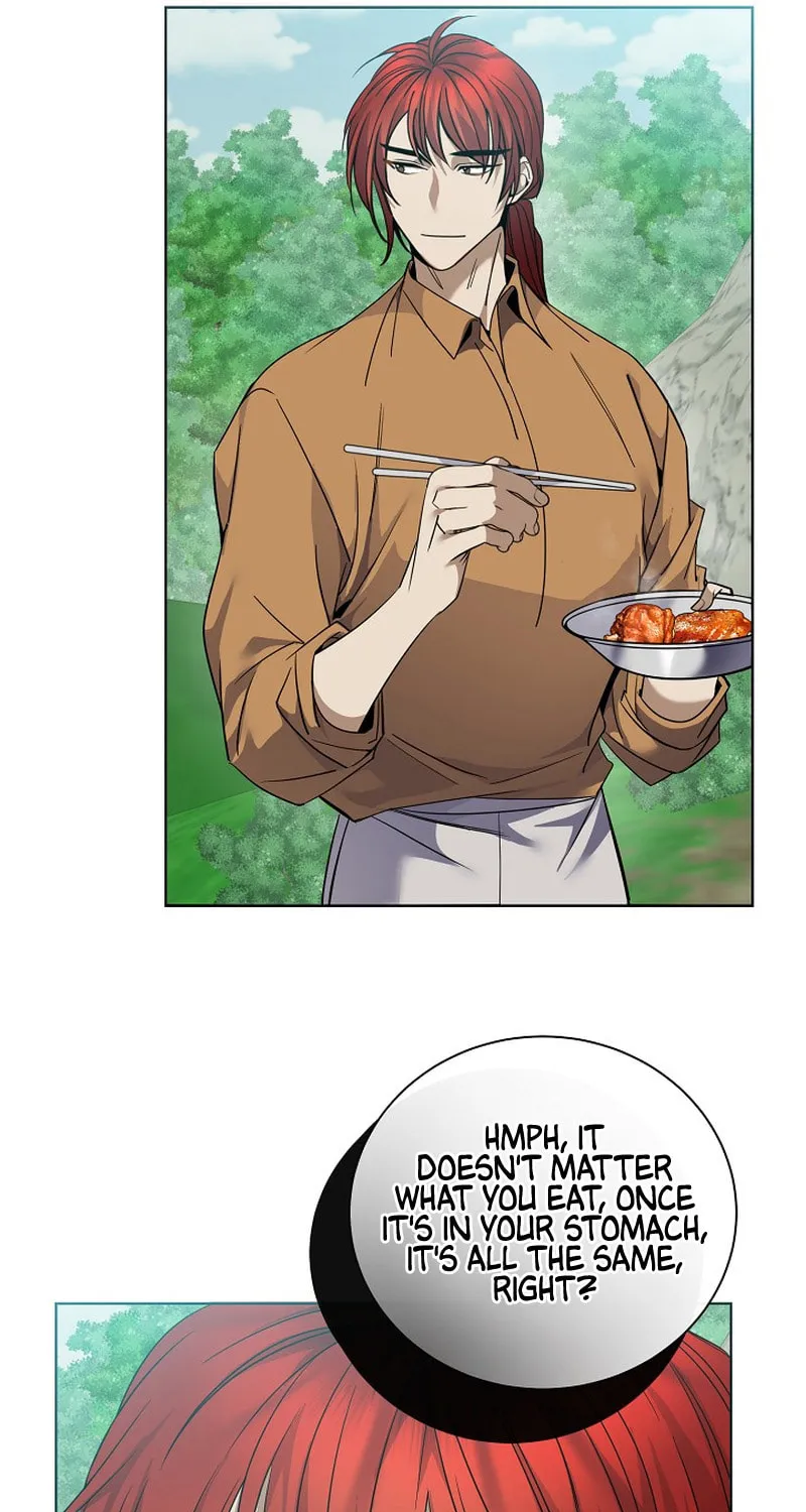 Bon Appétit Chapter 3 page 99 - 