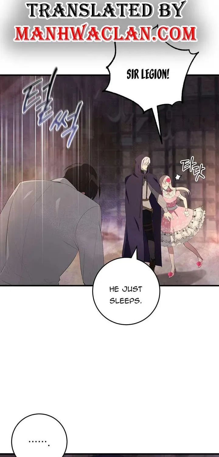 Bon Appétit Chapter 30.5 page 2 - 
