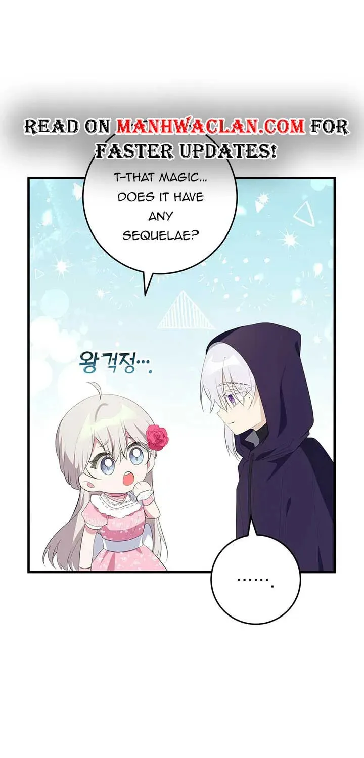 Bon Appétit Chapter 30.5 page 11 - 