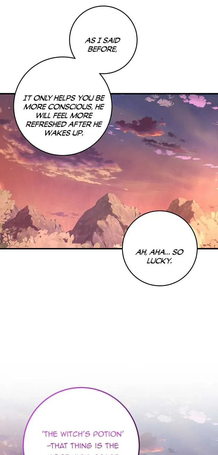 Bon Appétit Chapter 30.5 page 12 - 