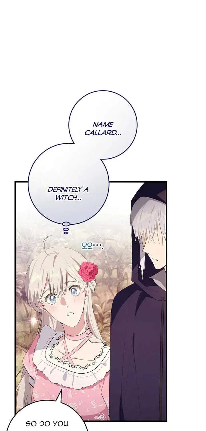 Bon Appétit Chapter 30.5 page 14 - 