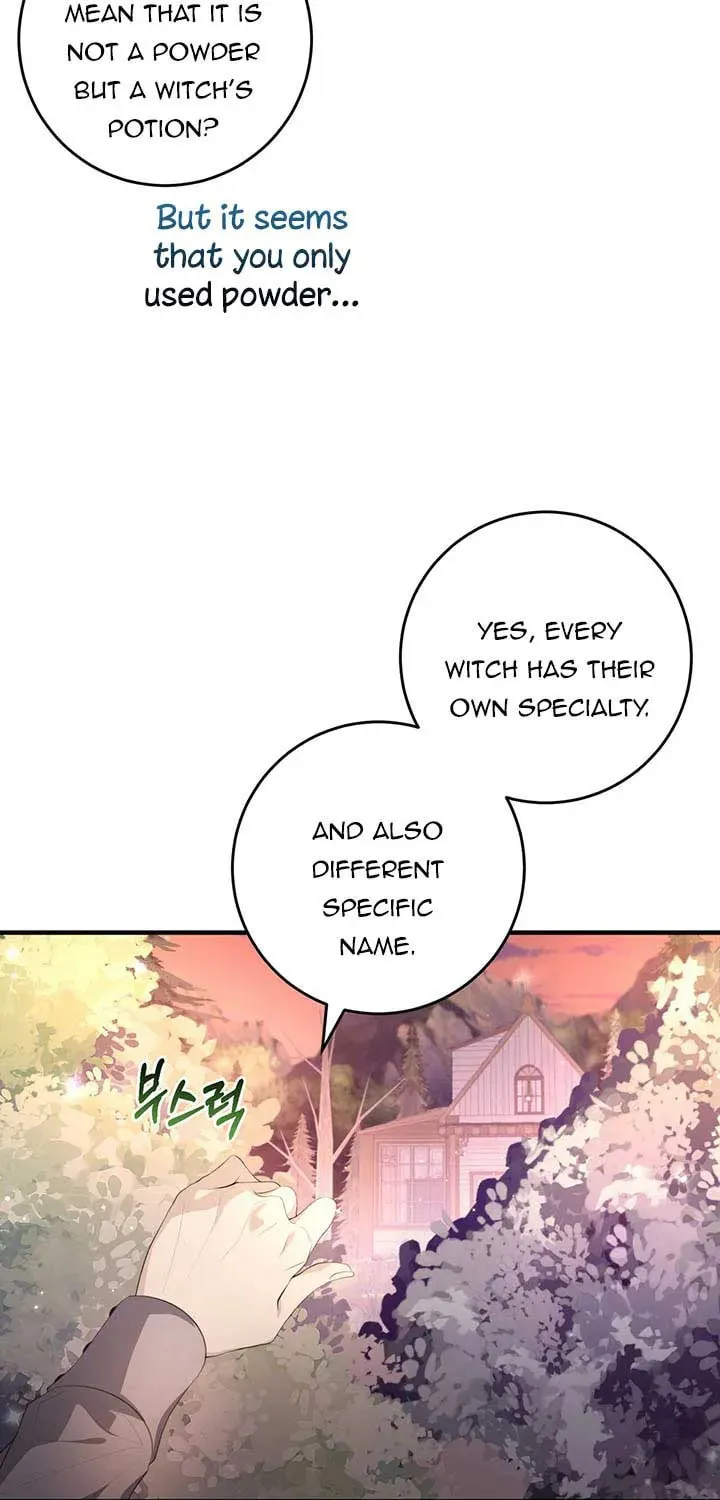 Bon Appétit Chapter 30.5 page 15 - 
