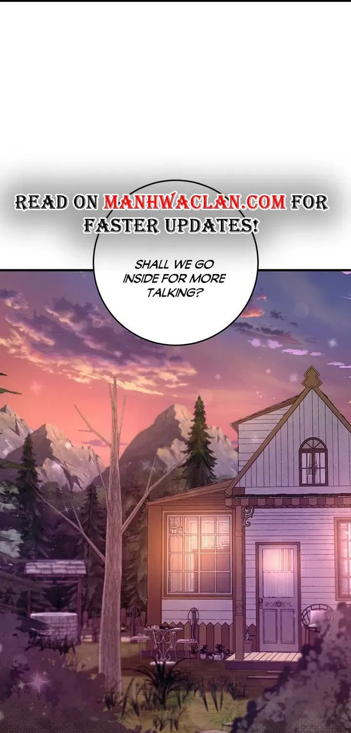 Bon Appétit Chapter 30.5 page 16 - 