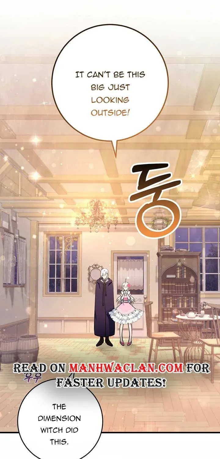 Bon Appétit Chapter 30.5 page 19 - 