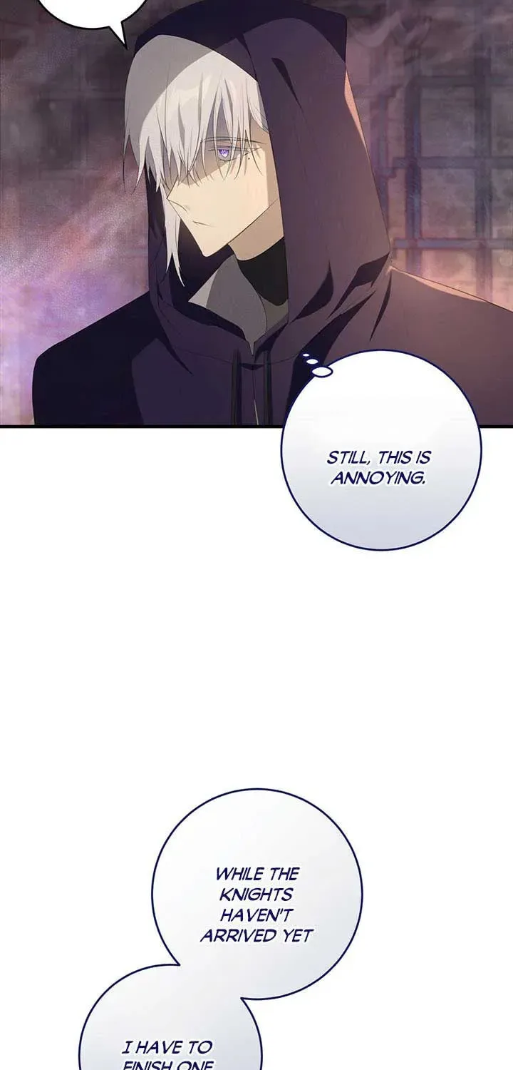 Bon Appétit Chapter 30.5 page 3 - 