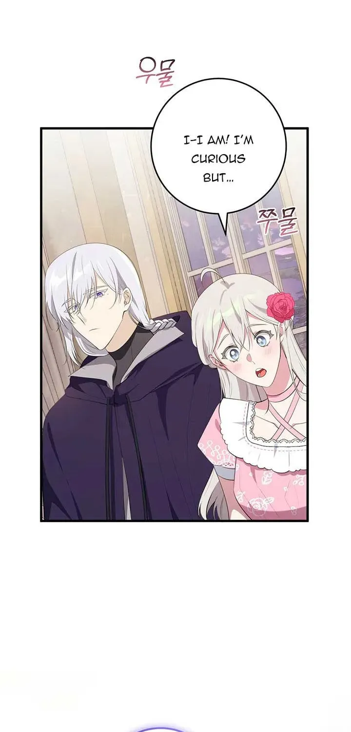 Bon Appétit Chapter 30.5 page 22 - 