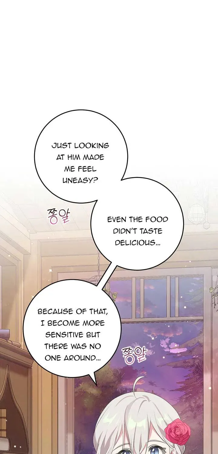 Bon Appétit Chapter 30.5 page 25 - 