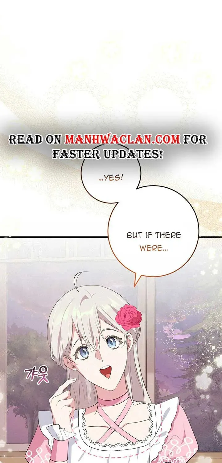 Bon Appétit Chapter 30.5 page 29 - 