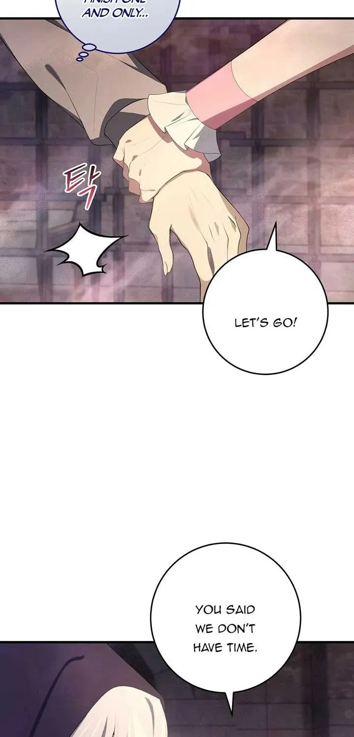 Bon Appétit Chapter 30.5 page 4 - 