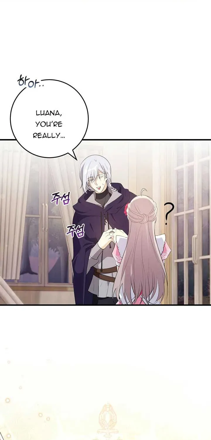 Bon Appétit Chapter 30.5 page 31 - 