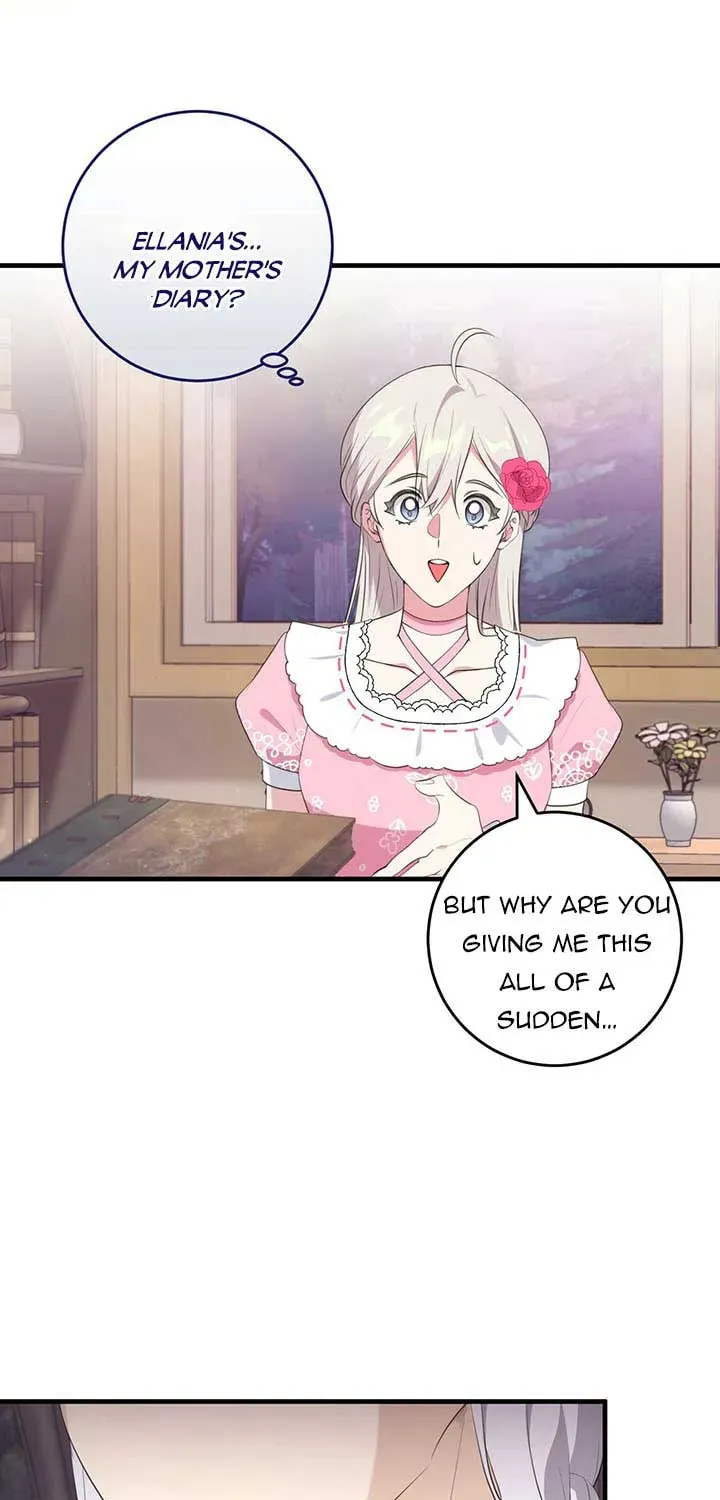 Bon Appétit Chapter 30.5 page 33 - 