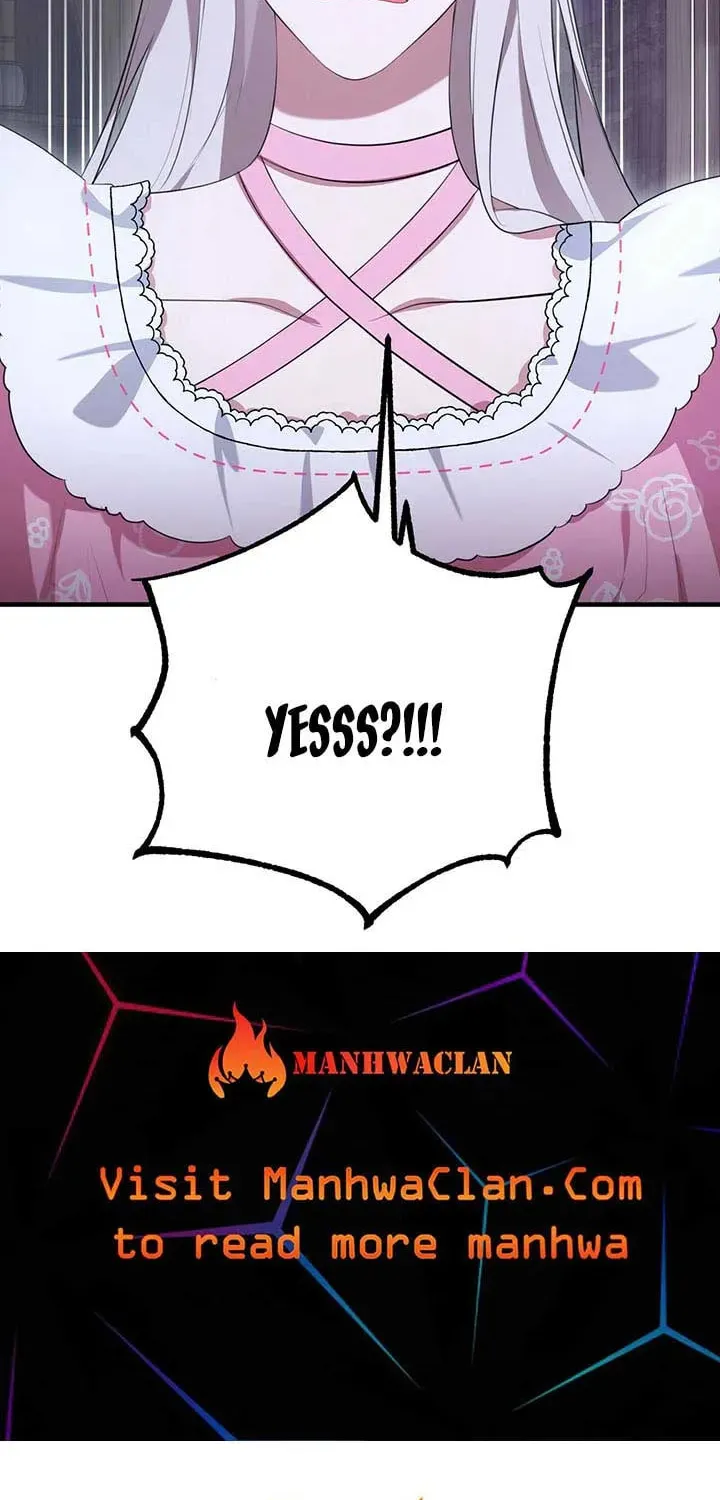Bon Appétit Chapter 30.5 page 36 - 