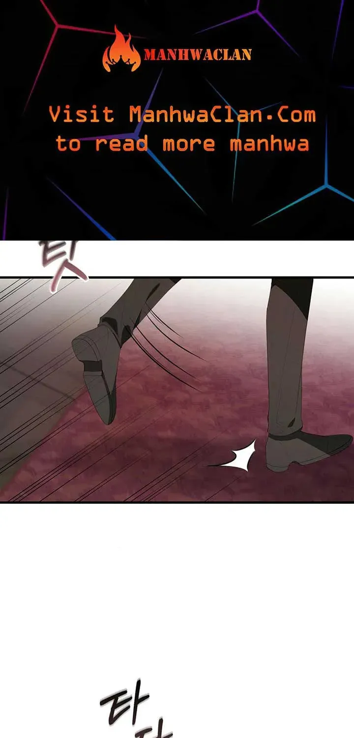 Bon Appétit Chapter 30 page 1 - 