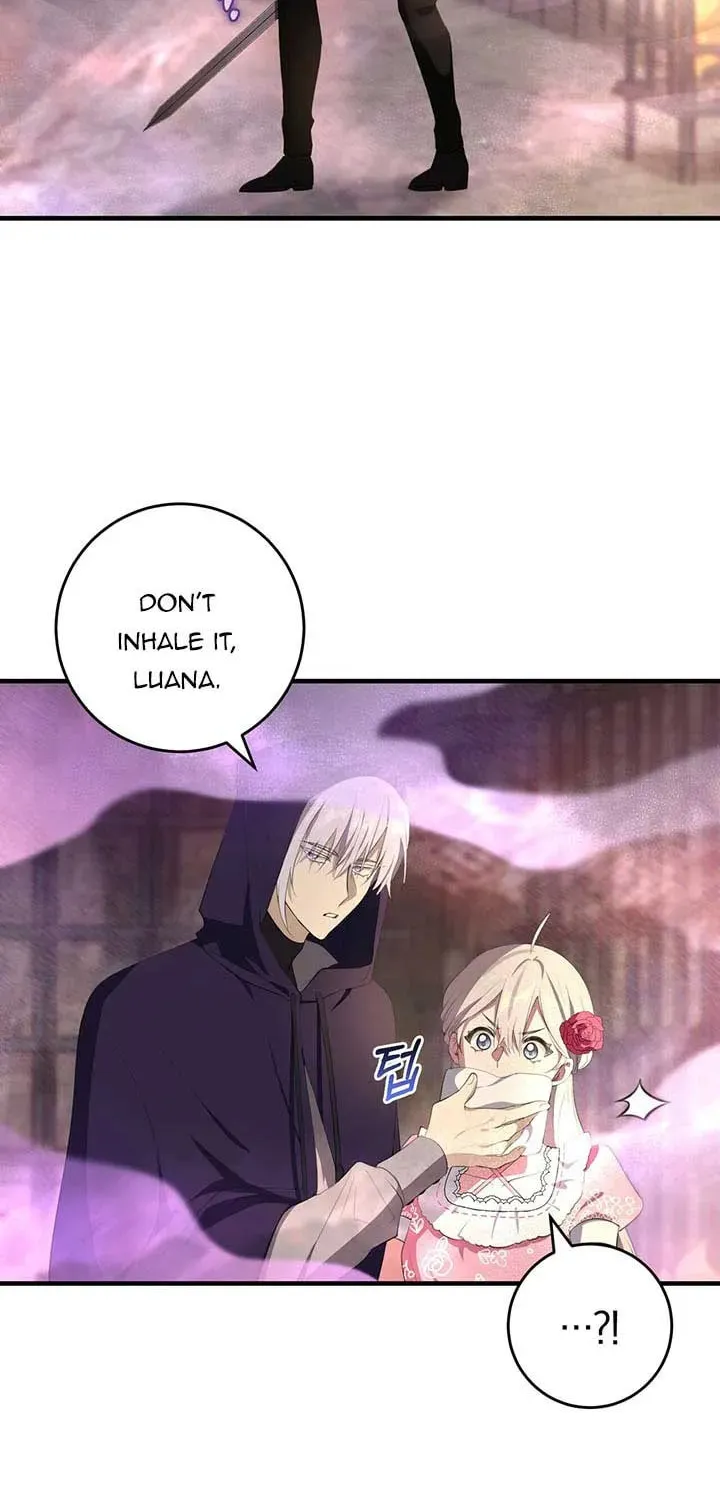 Bon Appétit Chapter 30 page 14 - 