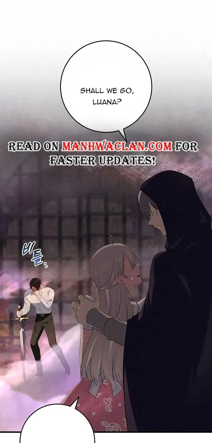 Bon Appétit Chapter 30 page 19 - 