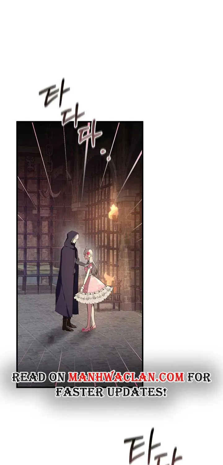Bon Appétit Chapter 30 page 3 - 